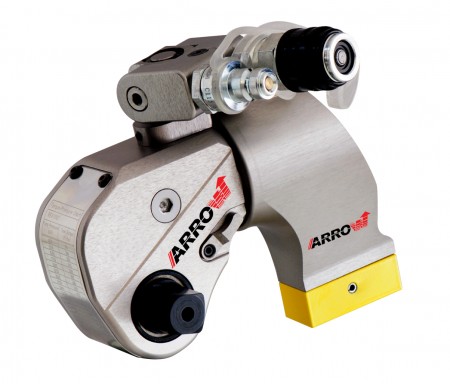 Sq Drive Hydraulic Torque Wrench