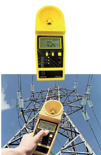 Ultrasonic Range Finder