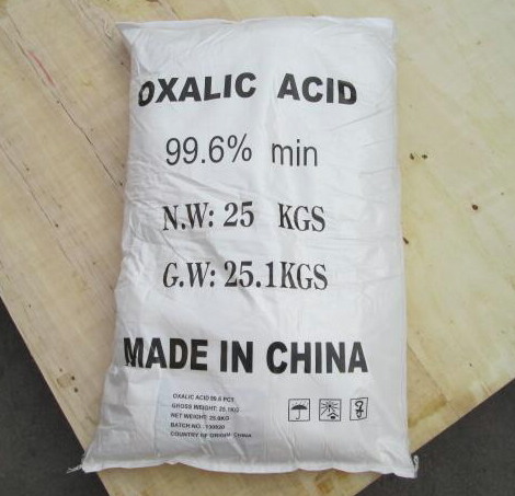 Oxalic Acid, Packaging Size : 50 Kg