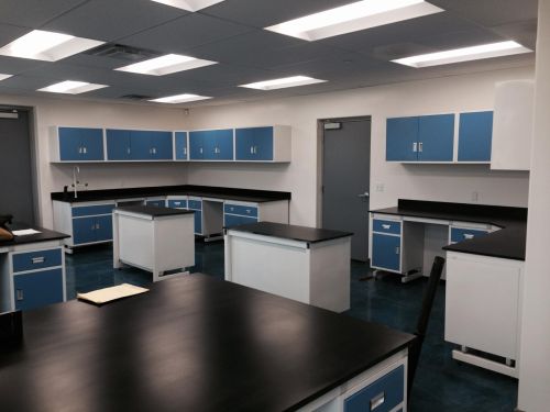 Laboratory Furniture