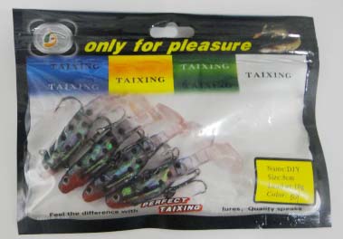 Fishing Lures