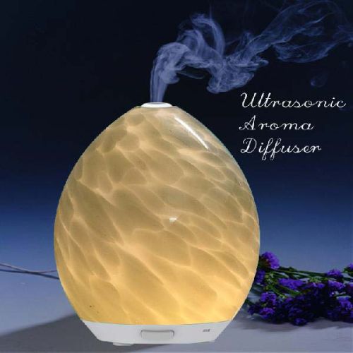 Ultrasonic Essential Oil Aroma Diffuser For Aroma Humidifier