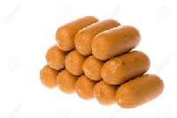 Chicken Cocktail Sausage, Feature : Delicious Taste, Fresh, Good In Protein, Healthy To Eat, Purity