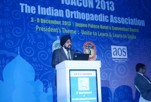 Conference Photography