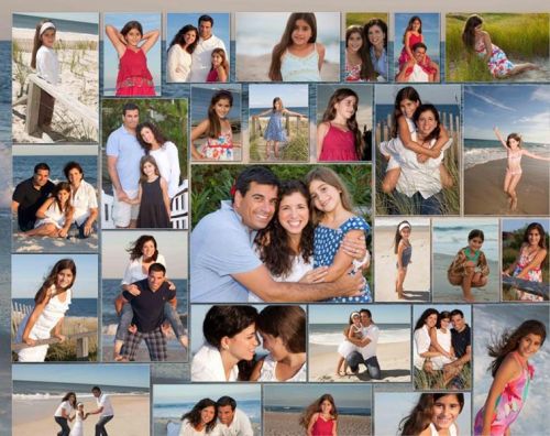 Photo Framing Services