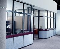 Office Partitions