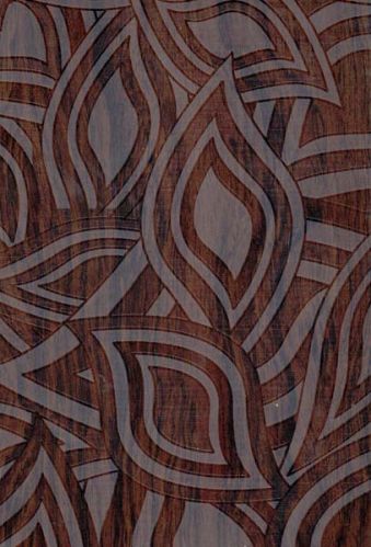 Textured Laminates - Brown Bubingaa