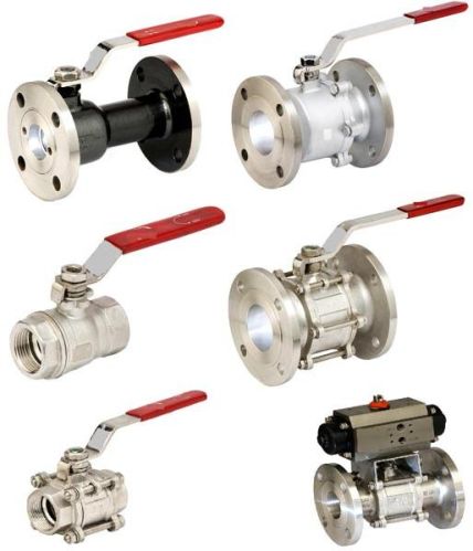 Ball Valve