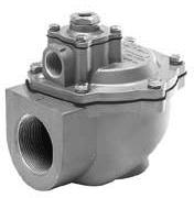 Dust Collector Solenoid Valve