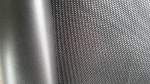 Rubber cow mat, Packaging Type : black