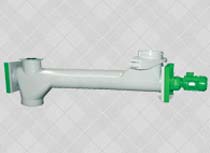 Tube Screw Conveyor System