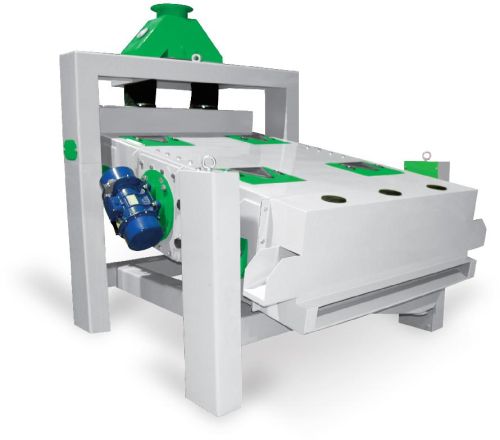 Vibro Grain Separator