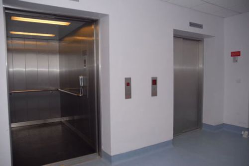 Passenger Elevator
