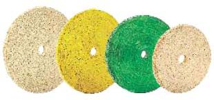 Automatic Polishing Machine Tampico Sisal Ply Buffing Wheels