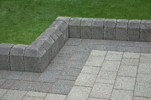 Kerb Stone