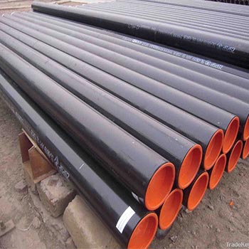 Oil & Gas Line Pipes (API 5L PSL1&PSL2)