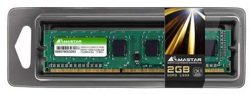 1333 240 DDR3 RAM