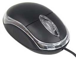 Optical Mouse (3D LN902)