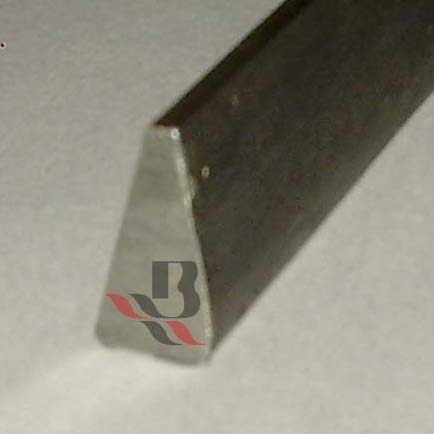 BHAGAVATI Customized Chamfer Bar Steel