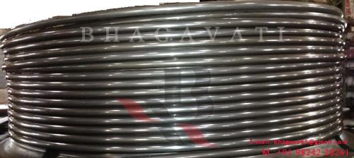 Stainless Steels Shaped Wire