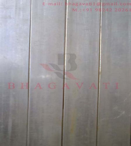 BHAGAVATI Steel Strips, For Industrial Supply