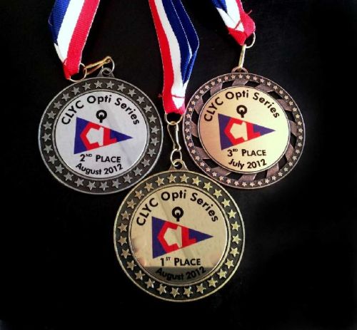 Medals