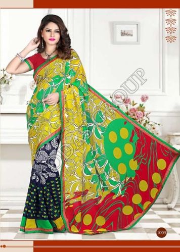 Half Saree, Age Group : 18 To 60