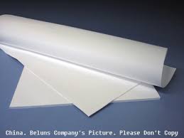 Expanded PTFE Sheet