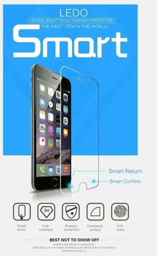 Tempered Glass Screen Protector