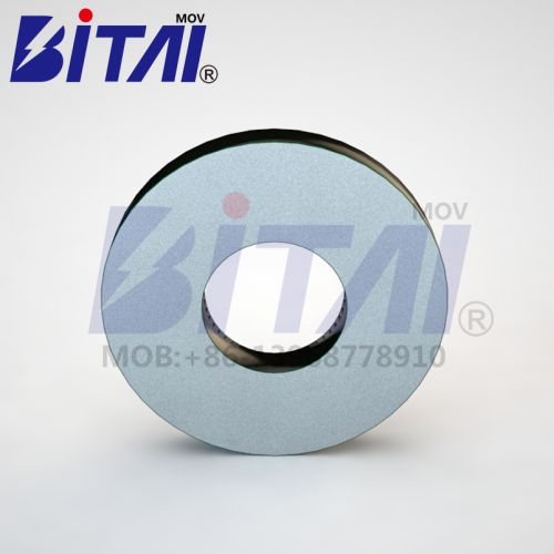 Zinc Oxide Varistor