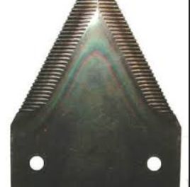 Combine Harvester Blades
