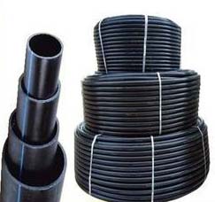 HDPE Pipes