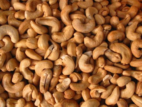 Cashew Nuts