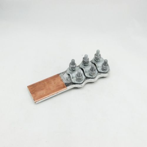 Copper Clad Aluminium Bimetal Connector