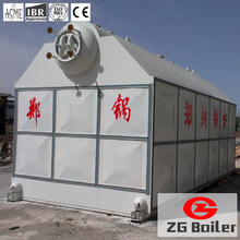 Coal Fired Boilers