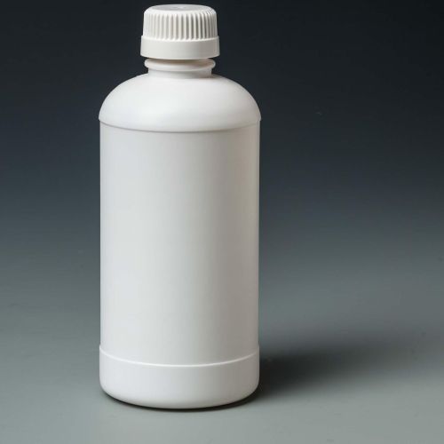 HDPE Bottles, Capacity : 200ml 100ml 500ml