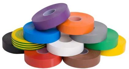 PVC Tapes