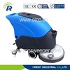 Automatic Floor Scrubber
