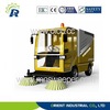 Sanitation Sweeper, Packaging Type : Customized
