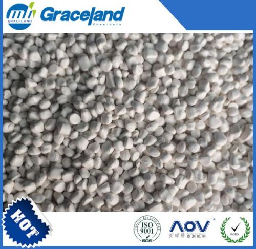 Bromine Antimony Fr Masterbatch