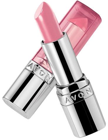 Ultra Color Absolute Lipstick, Model Number : Avon.