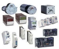 Electrical Equipments