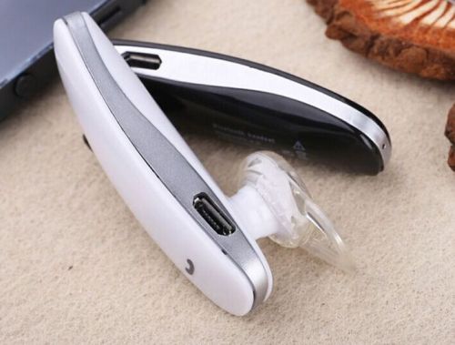 Dolphin Shaped Wireless Bluetooth Stereo Earphone Handsfree