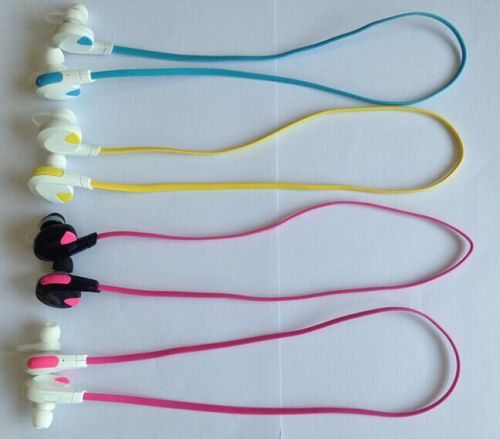 Mini In-ear Sport Wireless Bluetooth V4.0 Stereo Earphone