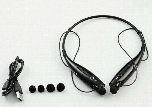 Neckband Music Wireless Stereo Bluetooth V4.0 Headphone