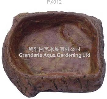 PU/ RESIN PET Feeder