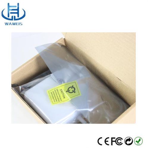 ABS+PC AC Adapter 74*74*29.5mm