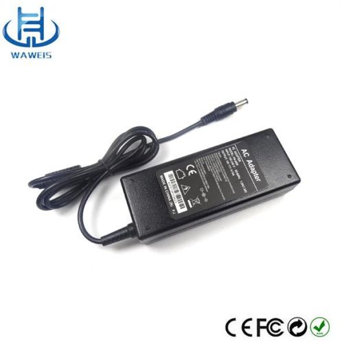 LCD Power Adapter 24v 3a With Ce/fcc/rohs Certification