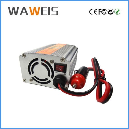 12 Volt Battery Charger 12v To 220v 300w For CD Player