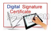 Digital Signature Software